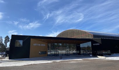 foto av Koppjärk Hälsocenter