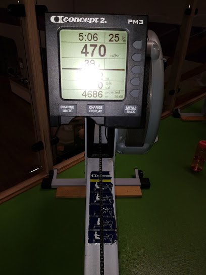 foto av Korpen Landskrona Motionsidrottsförening