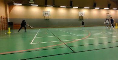 foto av Korpen Linköping