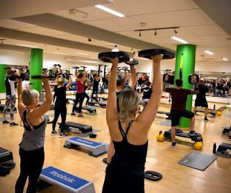 foto av Korpen Piteå