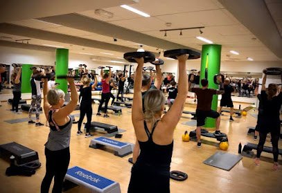 foto av Korpen Piteå