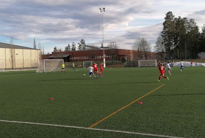 foto av Korpen Timrå