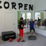 foto av Korpen Vadstena