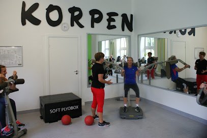 foto av Korpen Vadstena