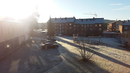 foto av Kraft & Hälsa i Älvsbyn AB