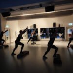 foto av Kraft Träning