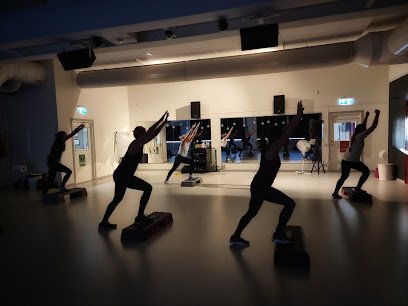 foto av Kraft Träning