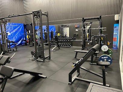 foto av Krafthälsan