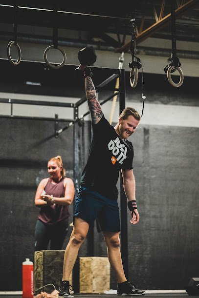 foto av Kraftkällan Mariestad