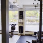 foto av Kramfors Stadsgym