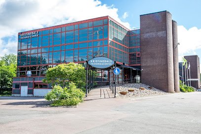 foto av Kristinedals Träningscenter Göteborg