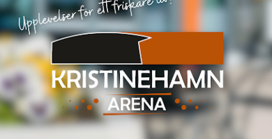 foto av Kristinehamn Arena Gym