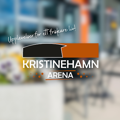 foto av Kristinehamn Arena Gym