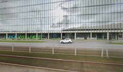 foto av Krokslätts Fabriker