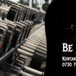 foto av Kullgatan Gym Association