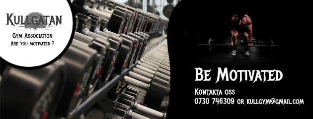 foto av Kullgatan Gym Association
