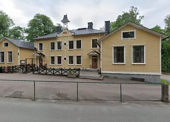 foto av Kungälvs Självförsvarsklubb Chikara