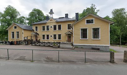 foto av Kungälvs Självförsvarsklubb Chikara