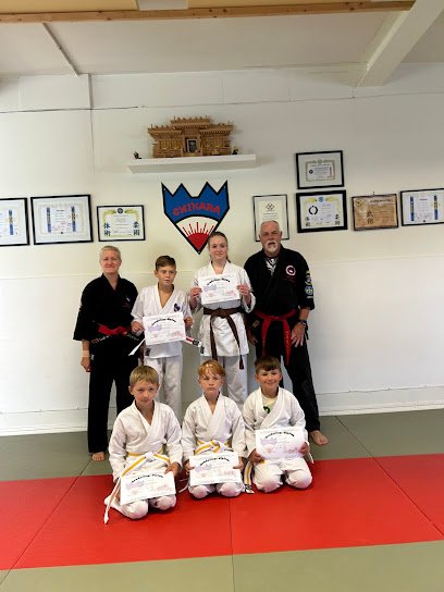 foto av Kungälvs Självförsvarsklubb Chikara