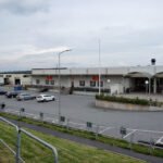 foto av Kungsportens Friskvård