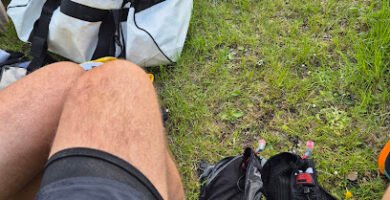 foto av Kypegårdens Utegym