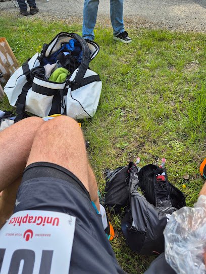 foto av Kypegårdens Utegym