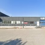 foto av LE Fitness Täby