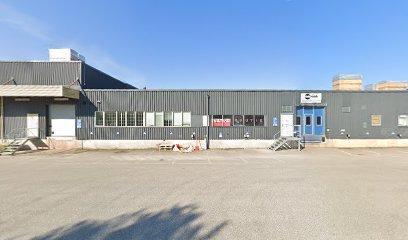 foto av LE Fitness Täby