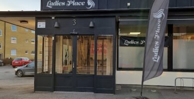 foto av Ladies Place