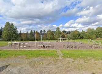 foto av Lassas Utegym