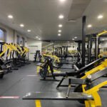 foto av Leader Fitness Gym