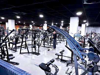 foto av Legendary Gym