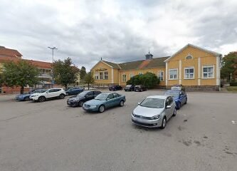 foto av Lessebo utbildningscenter