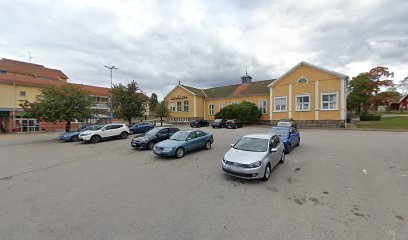 foto av Lessebo utbildningscenter