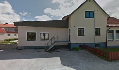 foto av LeviNuet Hälsocenter Hemse