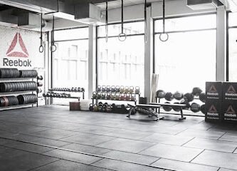 foto av Lidingö Hills Gym