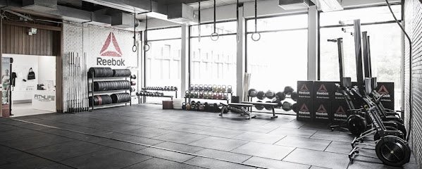 foto av Lidingö Hills Gym