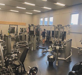 foto av Lifestyle Fitness Tallboda