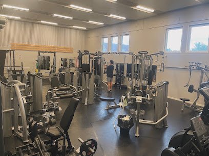 foto av Lifestyle Fitness Tallboda