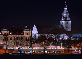 foto av Lillfjärdens utegym
