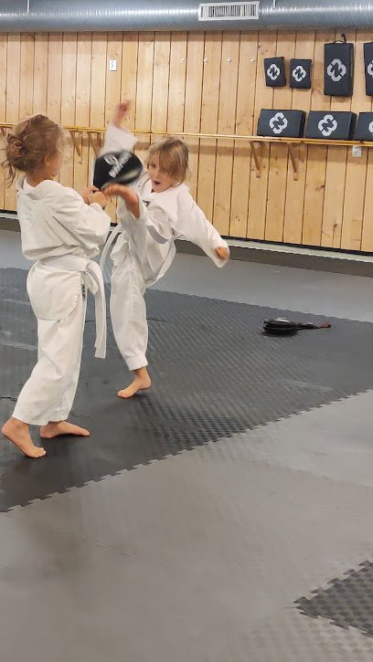 foto av Limitless Malmö