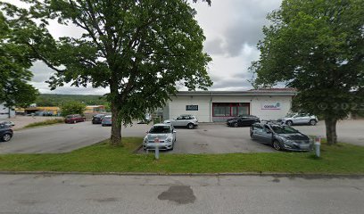 foto av Lindas Träningscenter