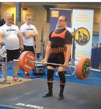 foto av Linköpings Atletklubb