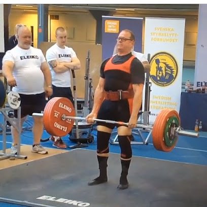 foto av Linköpings Atletklubb