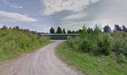 foto av Ljusdal curling club