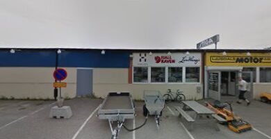 foto av Ljusdals Gymnastikförening