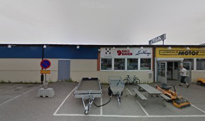 foto av Ljusdals Gymnastikförening