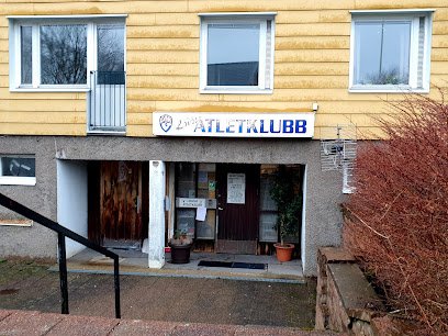 foto av Lödöse Atletklubb