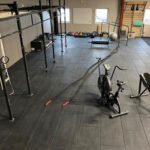 foto av Lomma Träningscenter