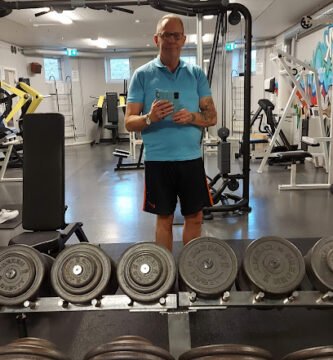 foto av Lugnets Fysiocenter AB